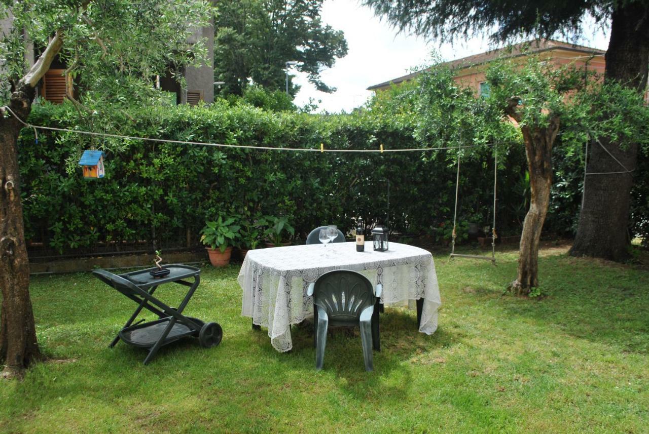 Holiday home L'altalena Mommio