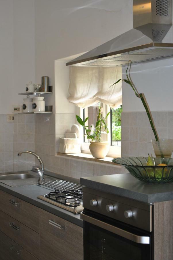 Holiday home L'altalena Mommio
