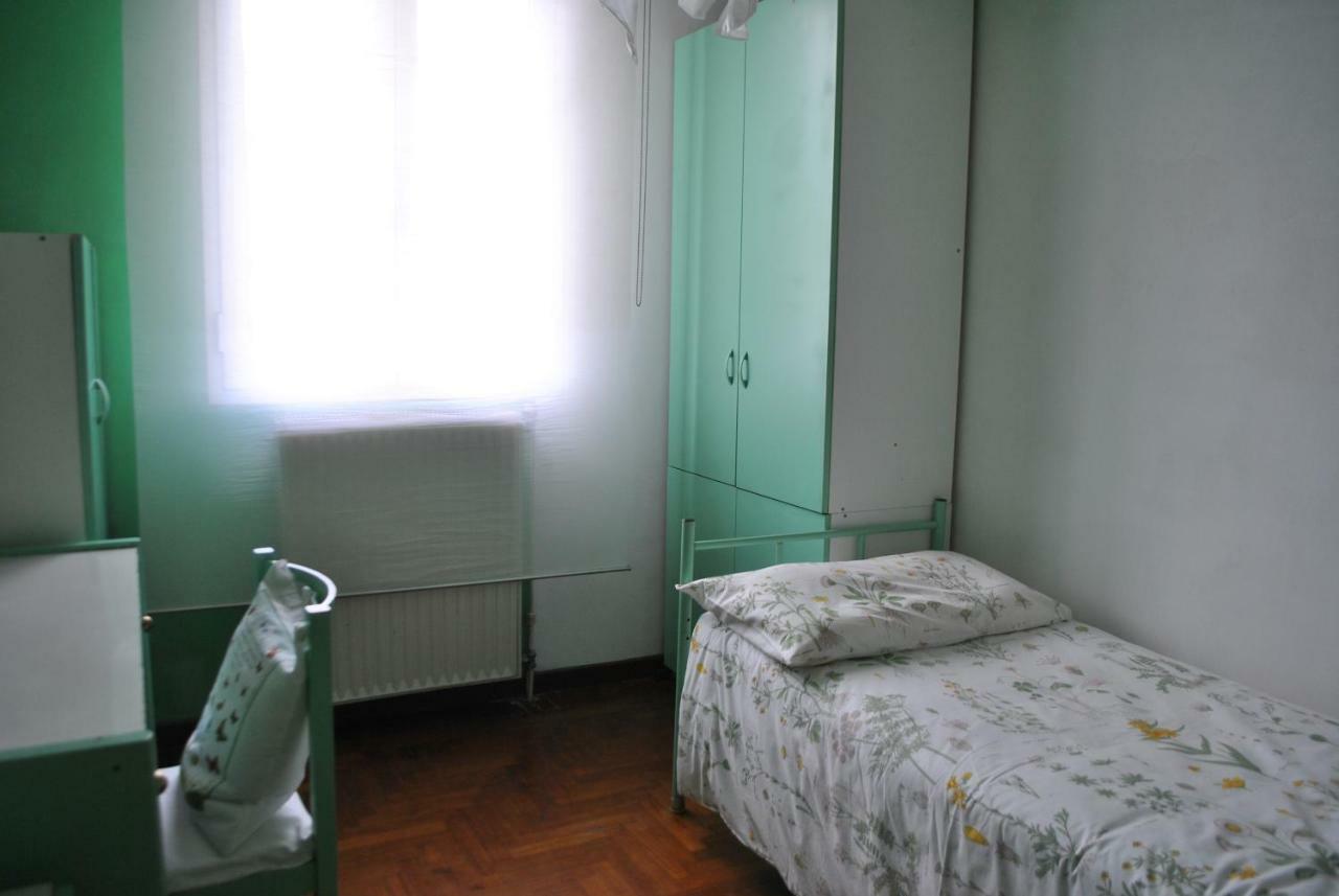 Holiday home L'altalena
