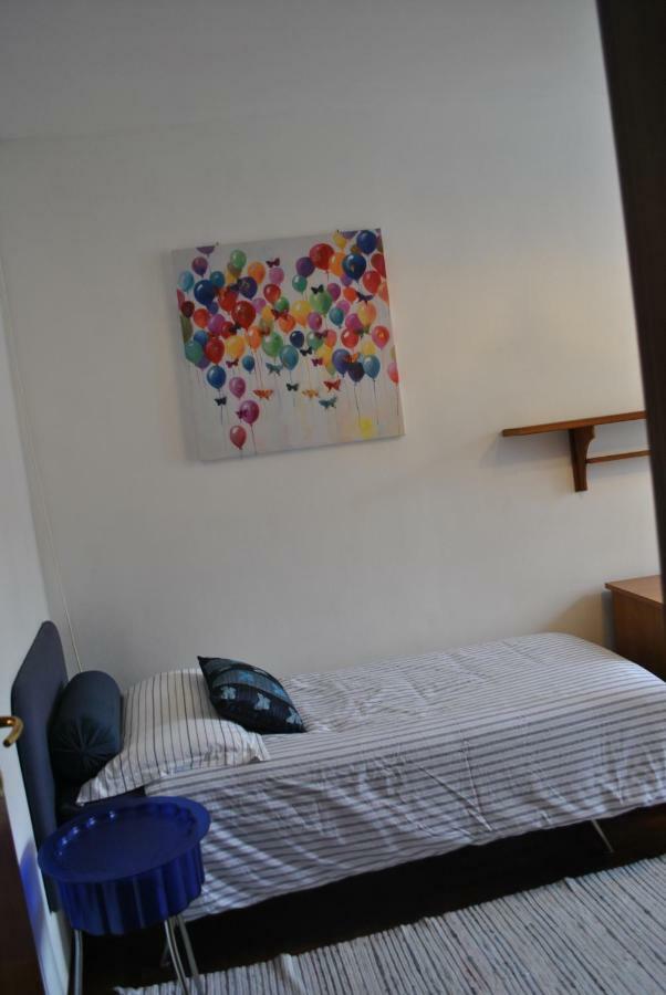 Holiday home L'altalena