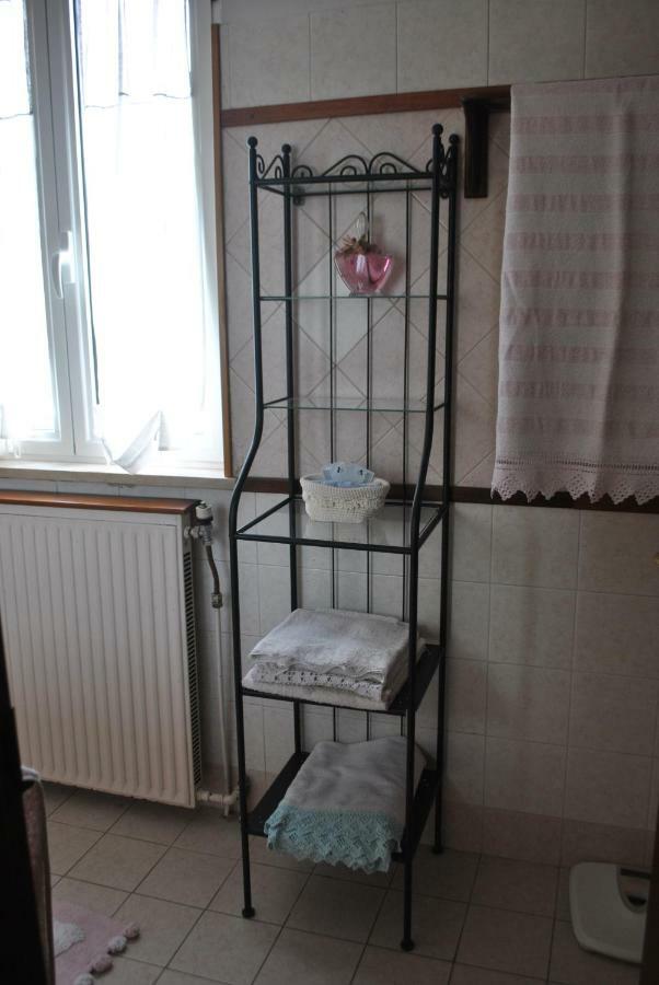 L'altalena Holiday home *