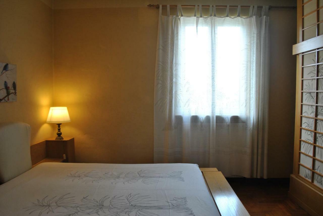 L'altalena Holiday home