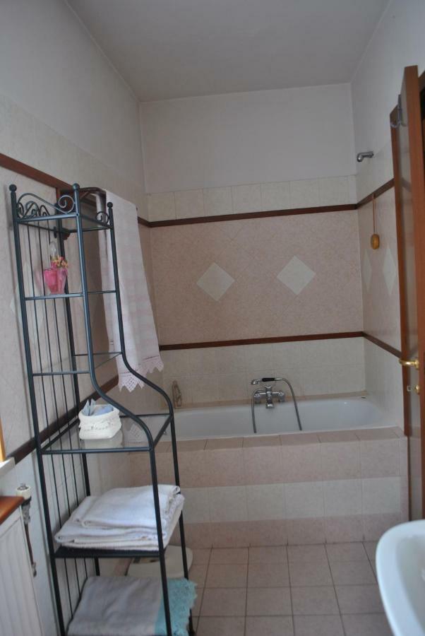 L'altalena Holiday home *