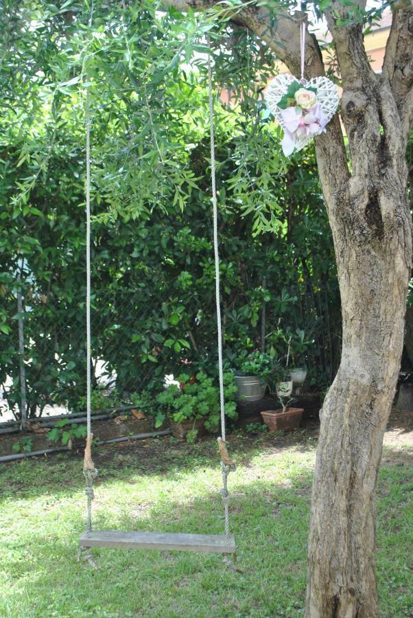 Holiday home L'altalena