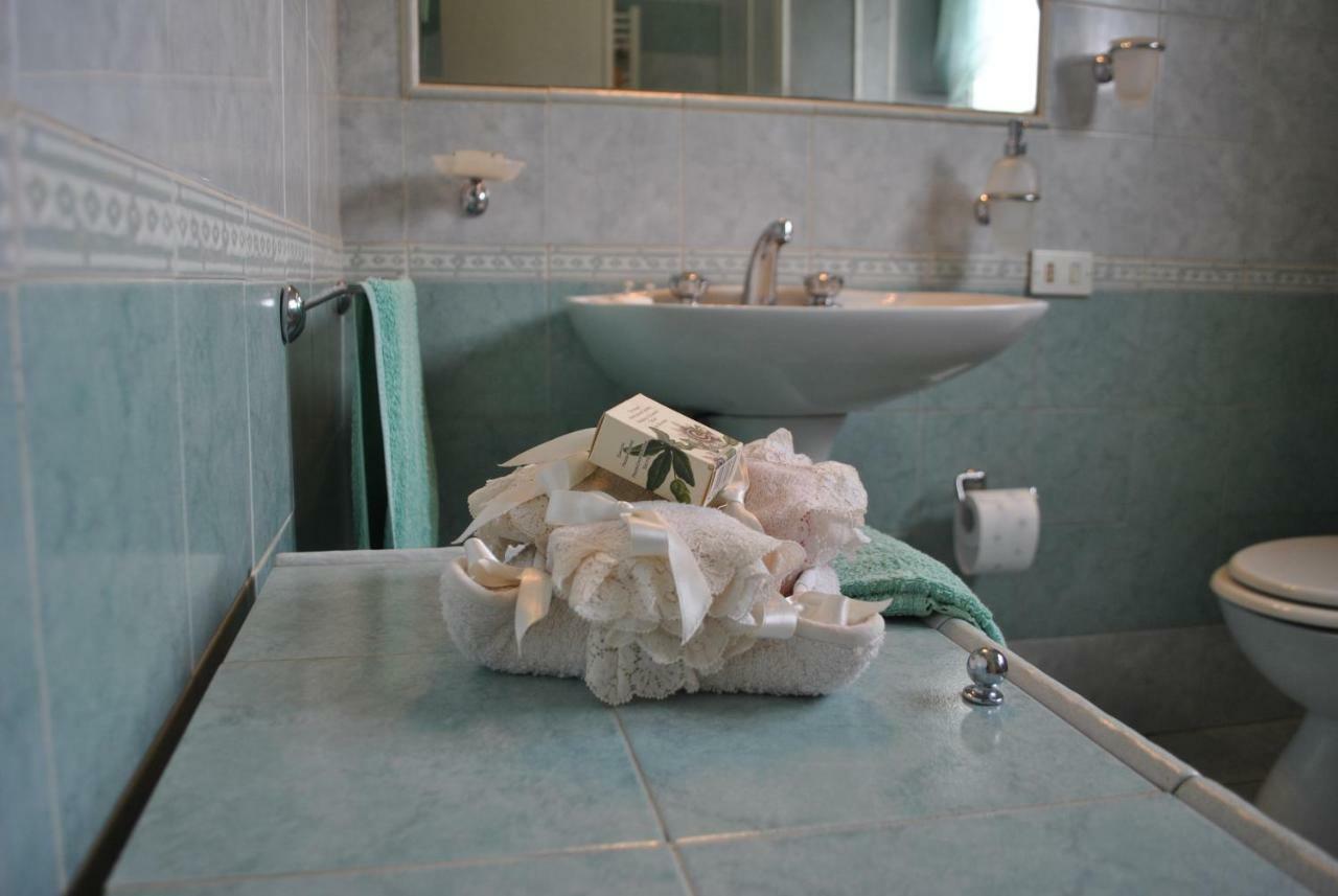 L'altalena Holiday home
