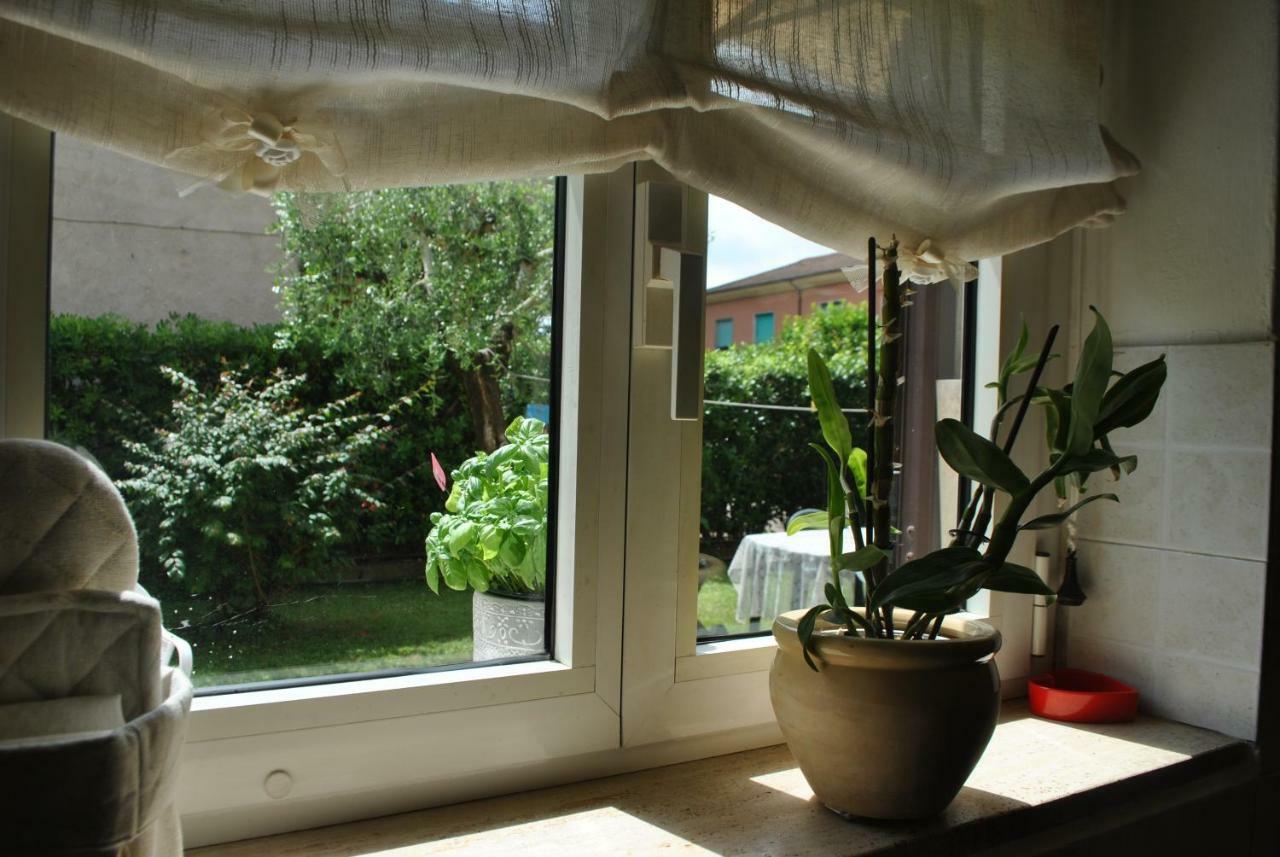 L'altalena Holiday home *