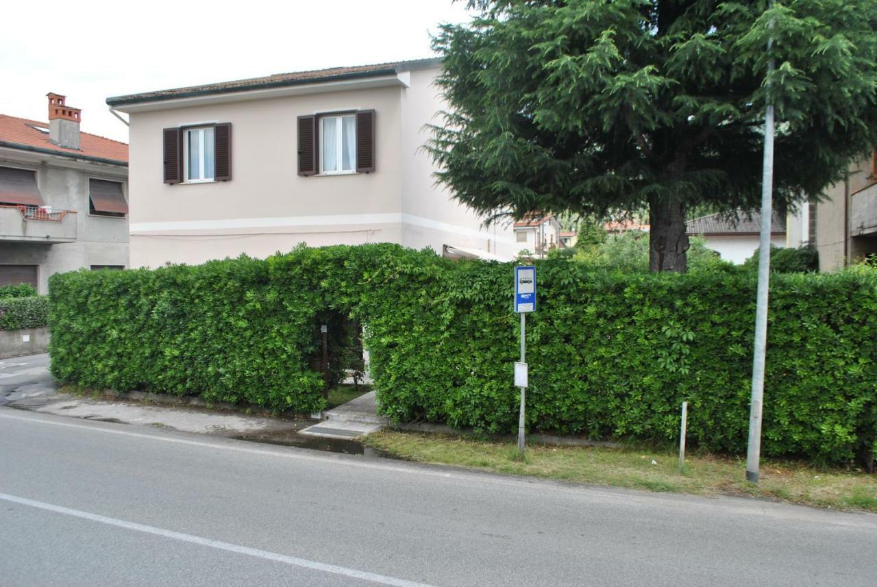 L'altalena