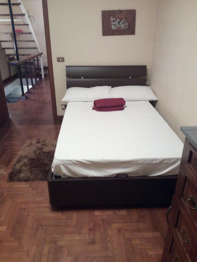 L'altalena Holiday home *