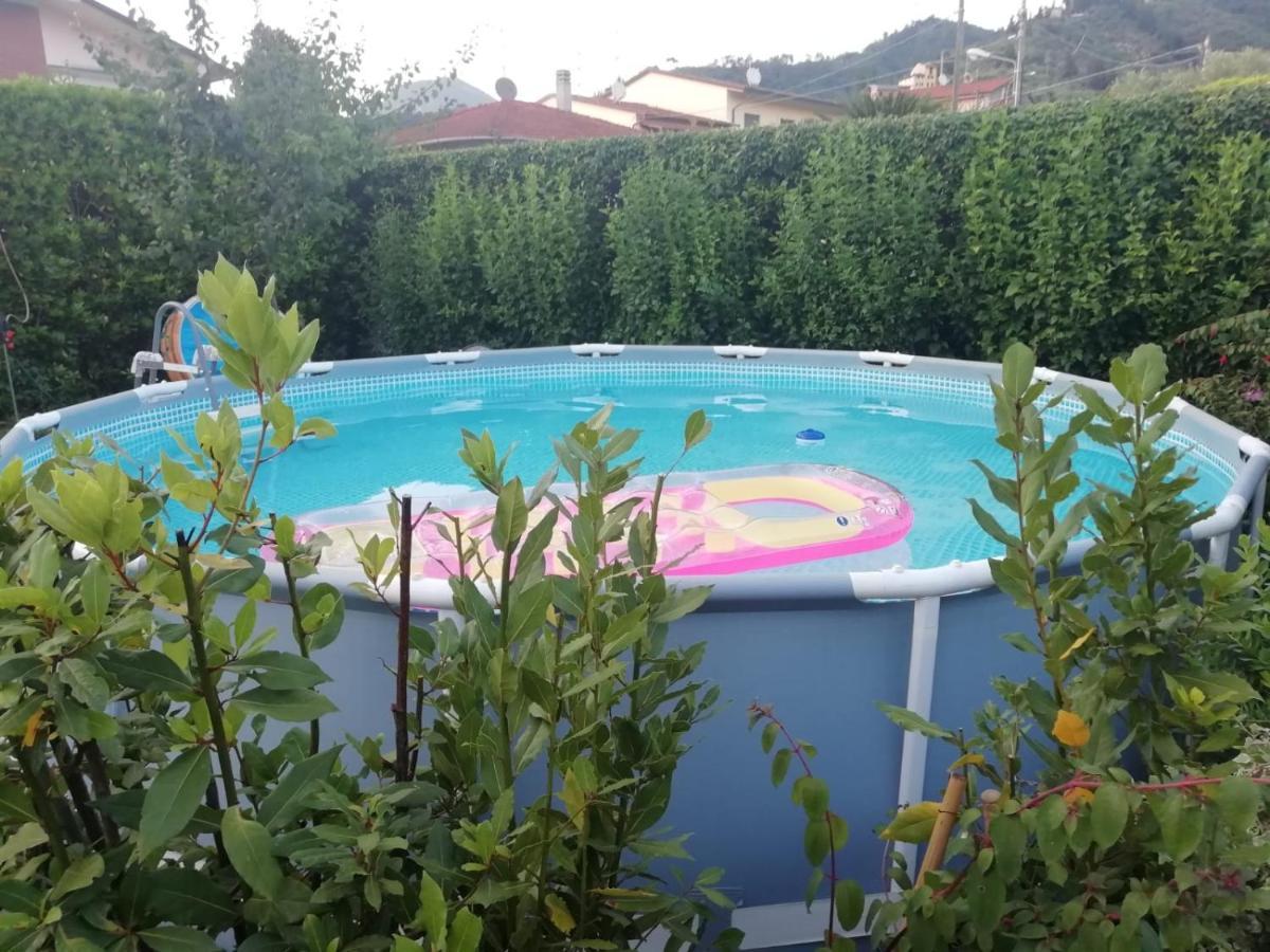 L'altalena Holiday home *