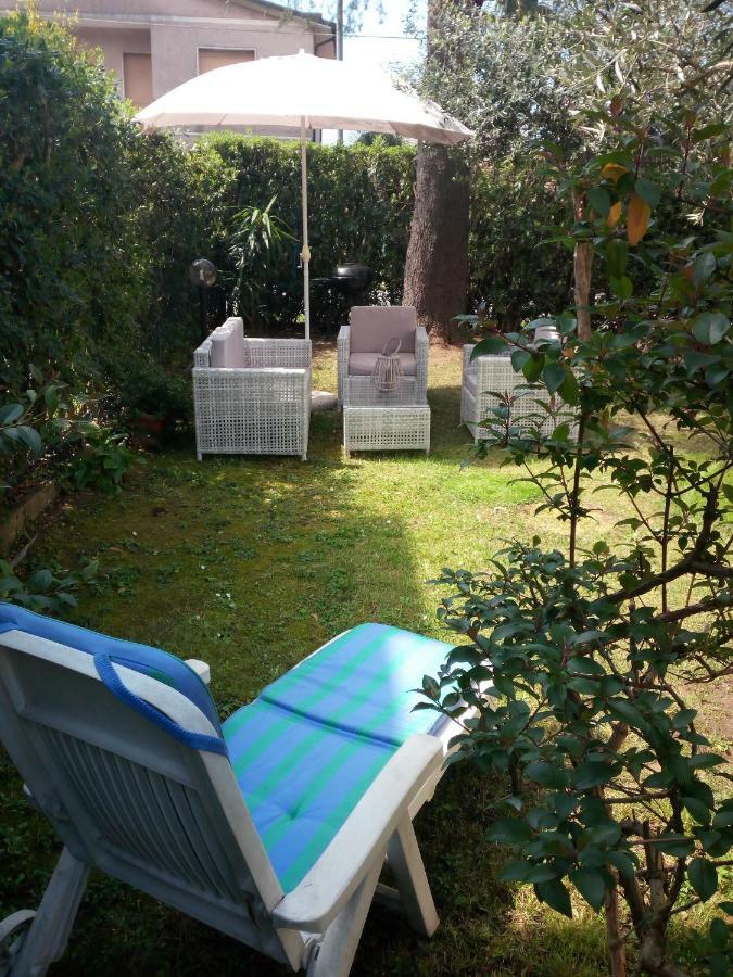 L'altalena Holiday home