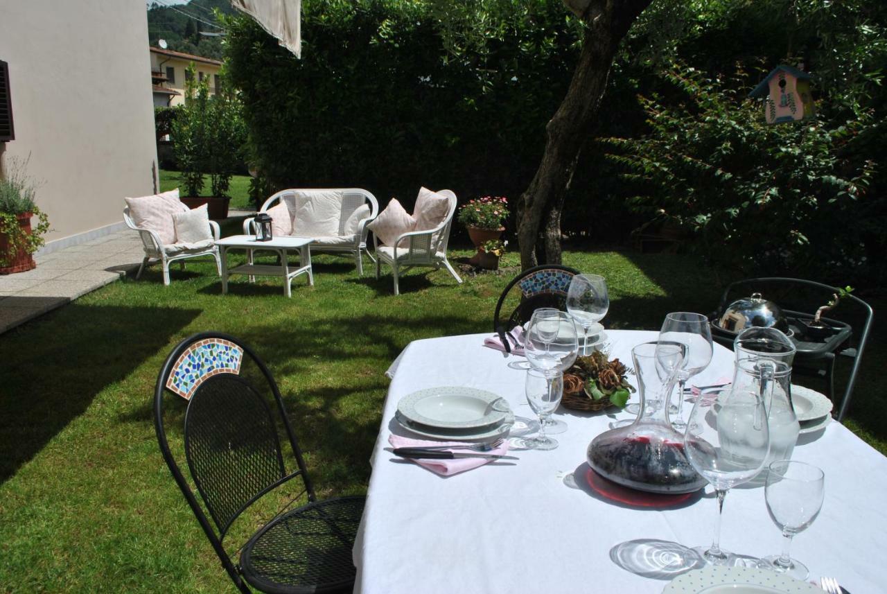 L'altalena Holiday home