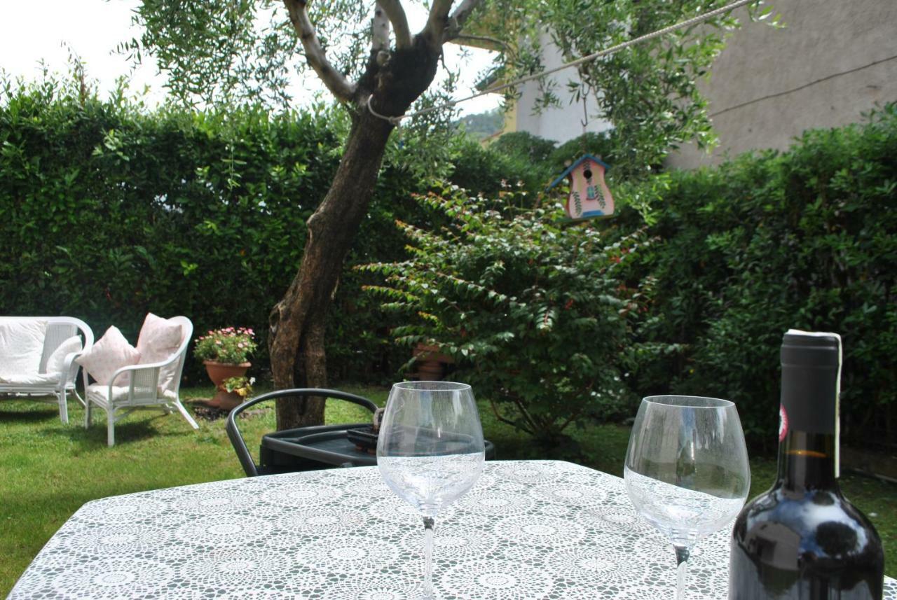 L'altalena Holiday home