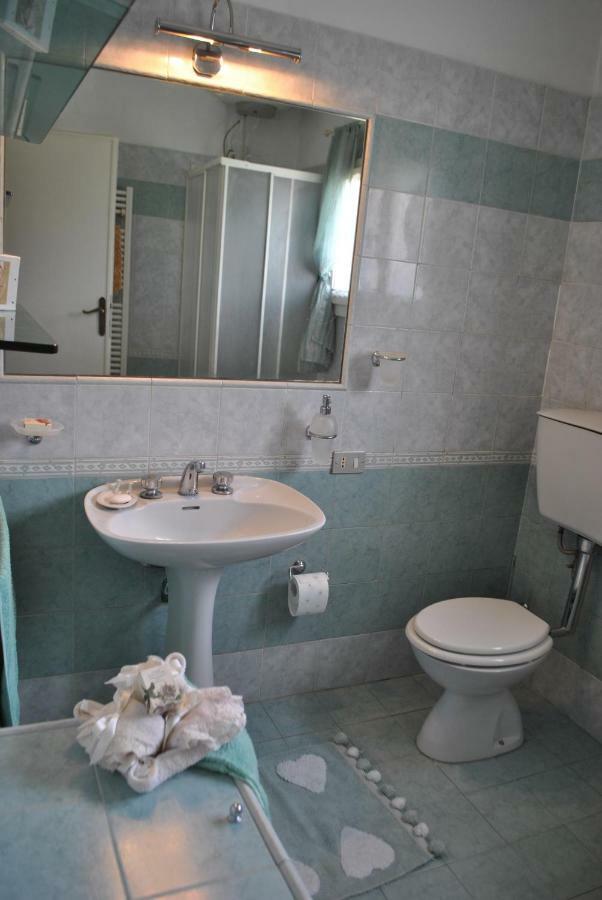 Holiday home L'altalena